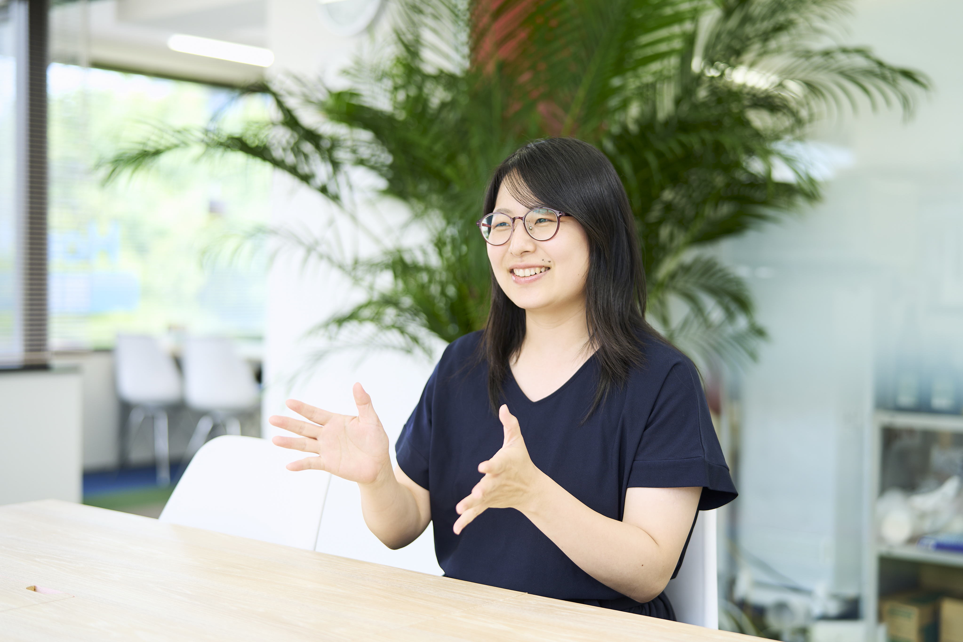 社員紹介