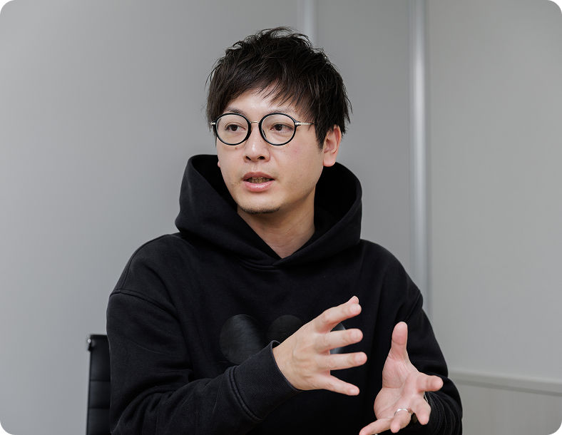 社員紹介