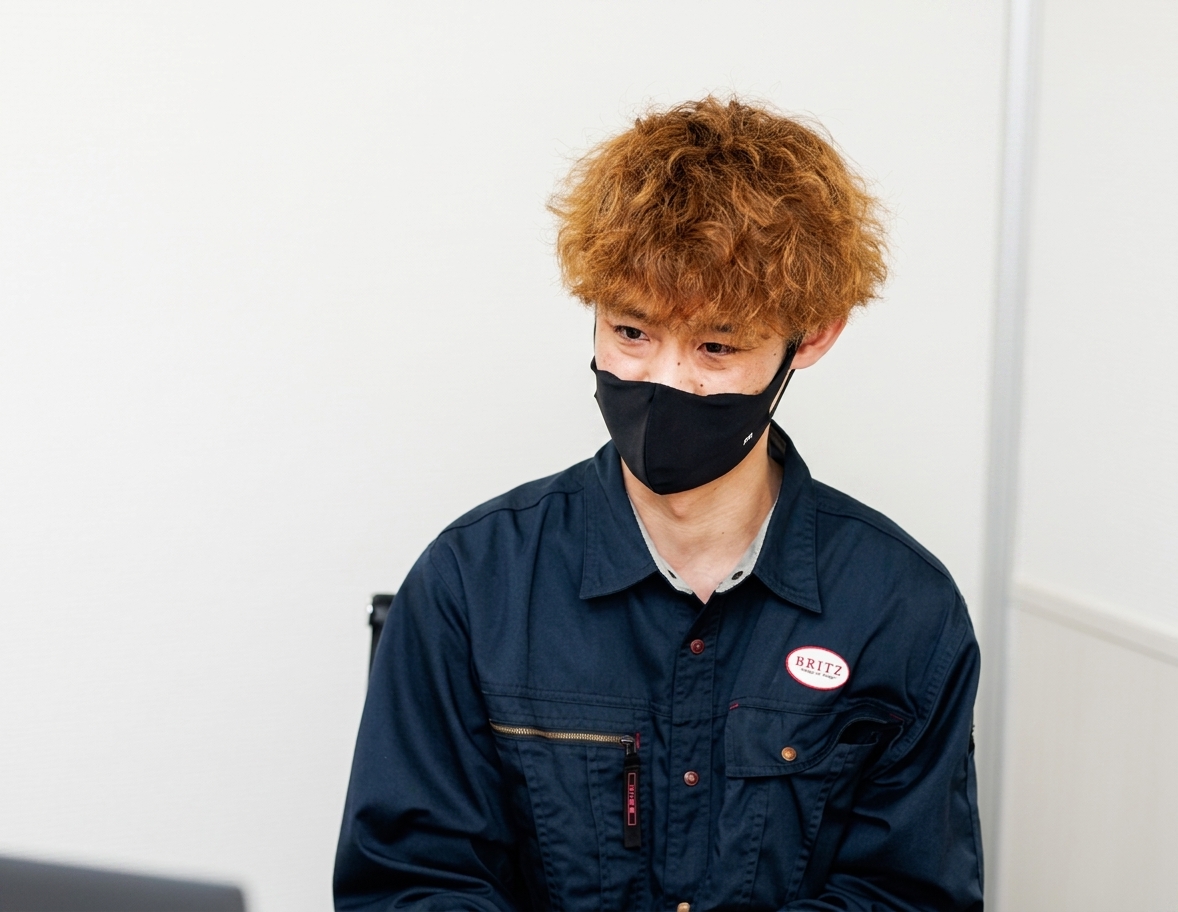 社員紹介